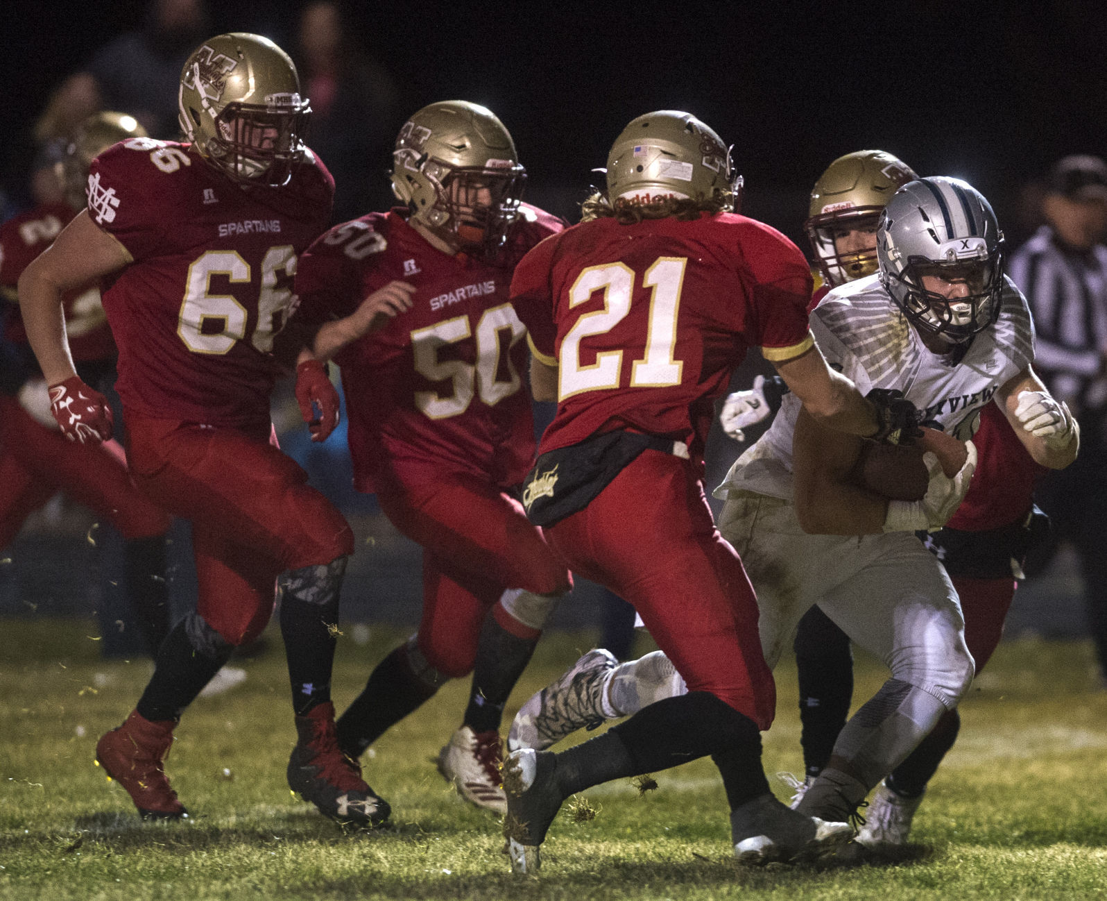 Minico vs Skyview